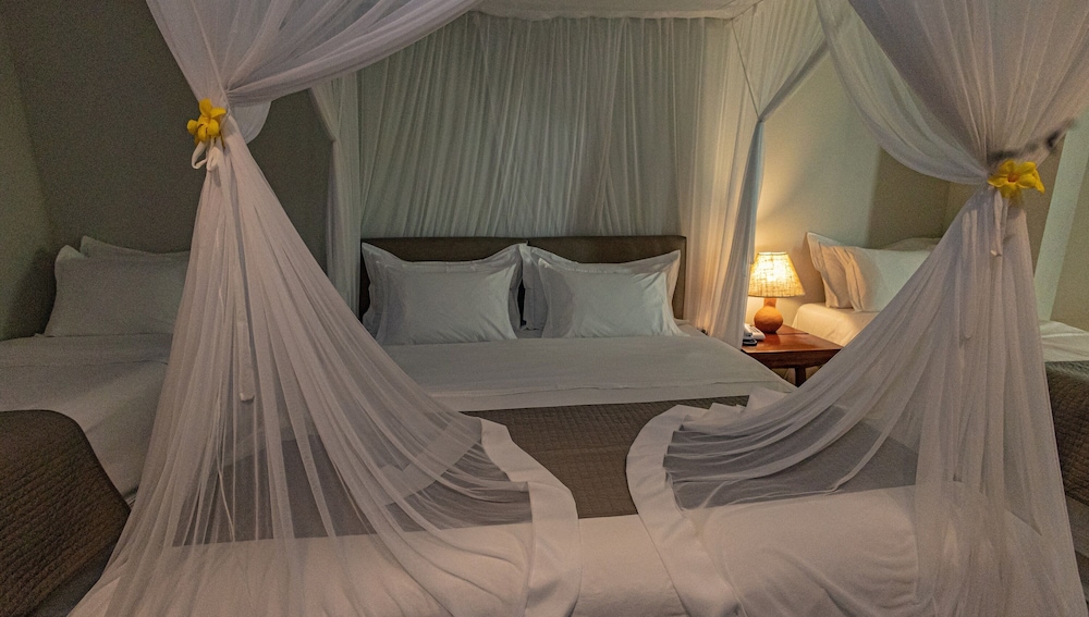 Aysu Trancoso Hotel 14/50