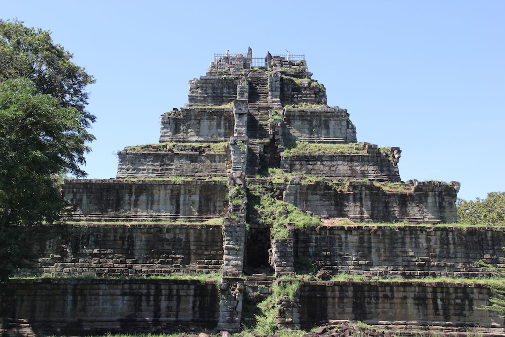 Siem Reap Chilled Backpacker 3/50