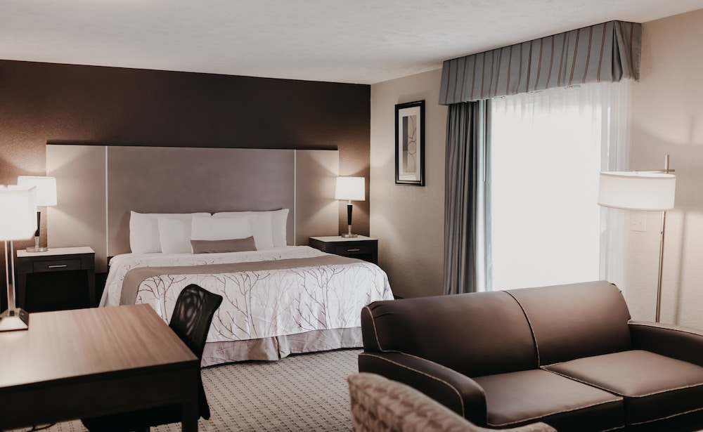 Eastland Suites Hotel & Conference Ctr, Trademark by Wyndham 13/69