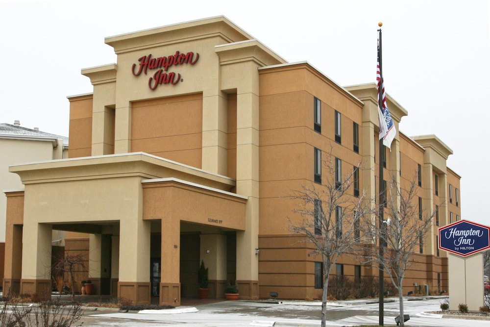 Hampton Inn Norfolk Ne 2/35