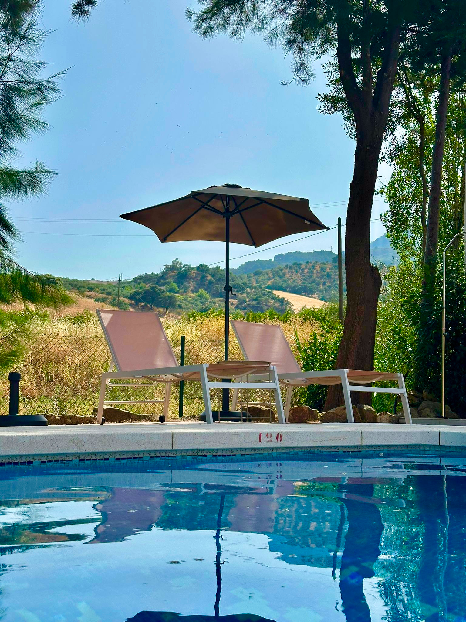 Malaga Sierra de las Nieves by Real Spain hotels 25/50