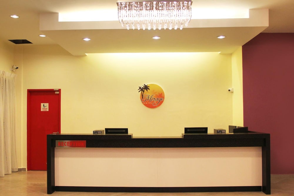 Hotel Mirage Port Dickson 9/39