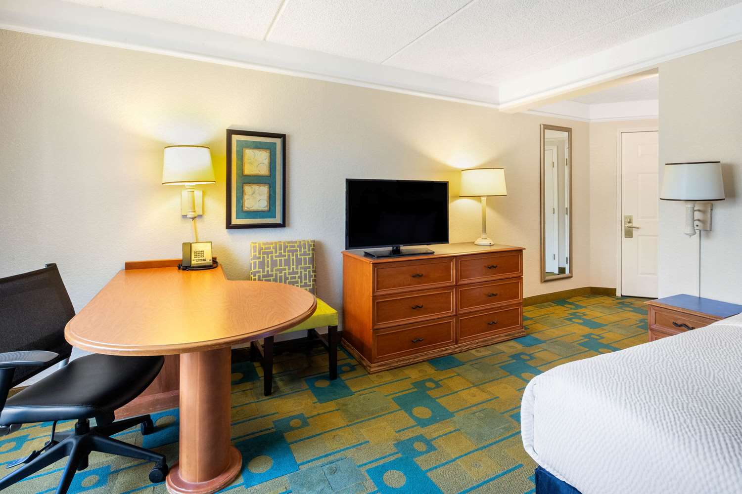 La Quinta Inn & Suites by Wyndham Ft. Lauderdale Plantation 15/24