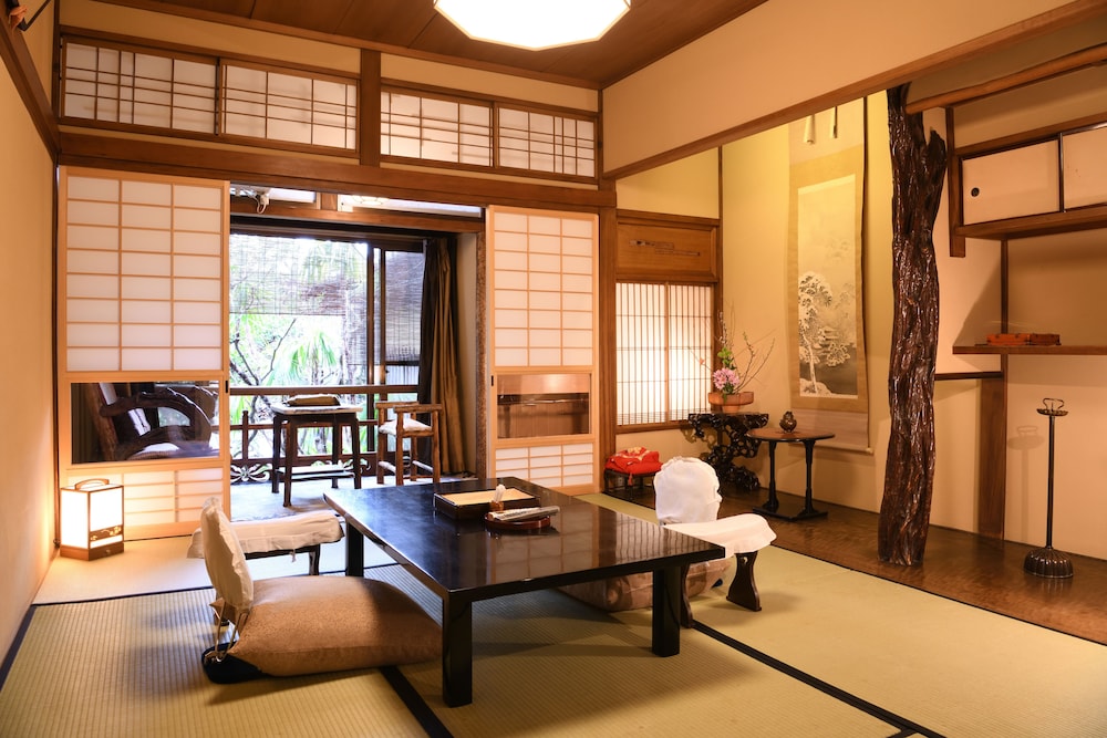 Seikoro Ryokan 31/46