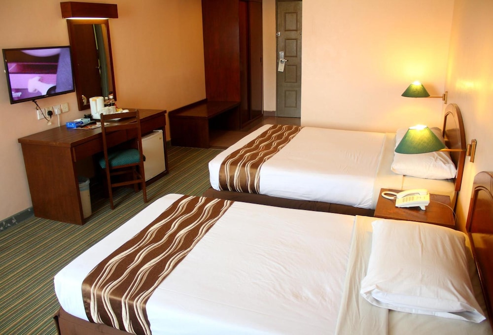 Hotel Seri Malaysia Port Dickson 18/50