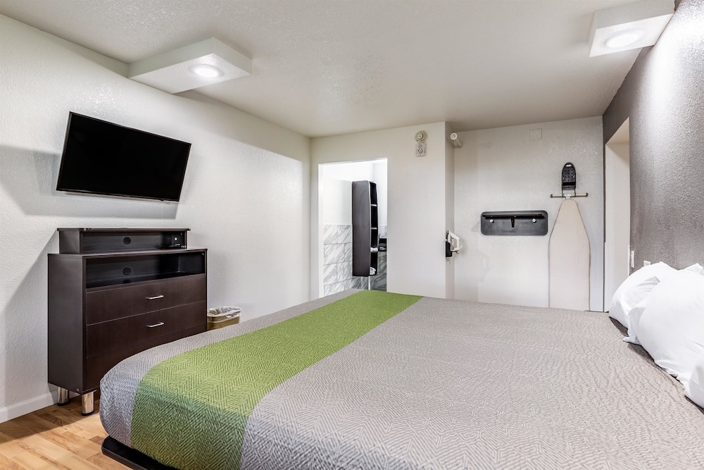 Studio6 Temple, TX 25/41