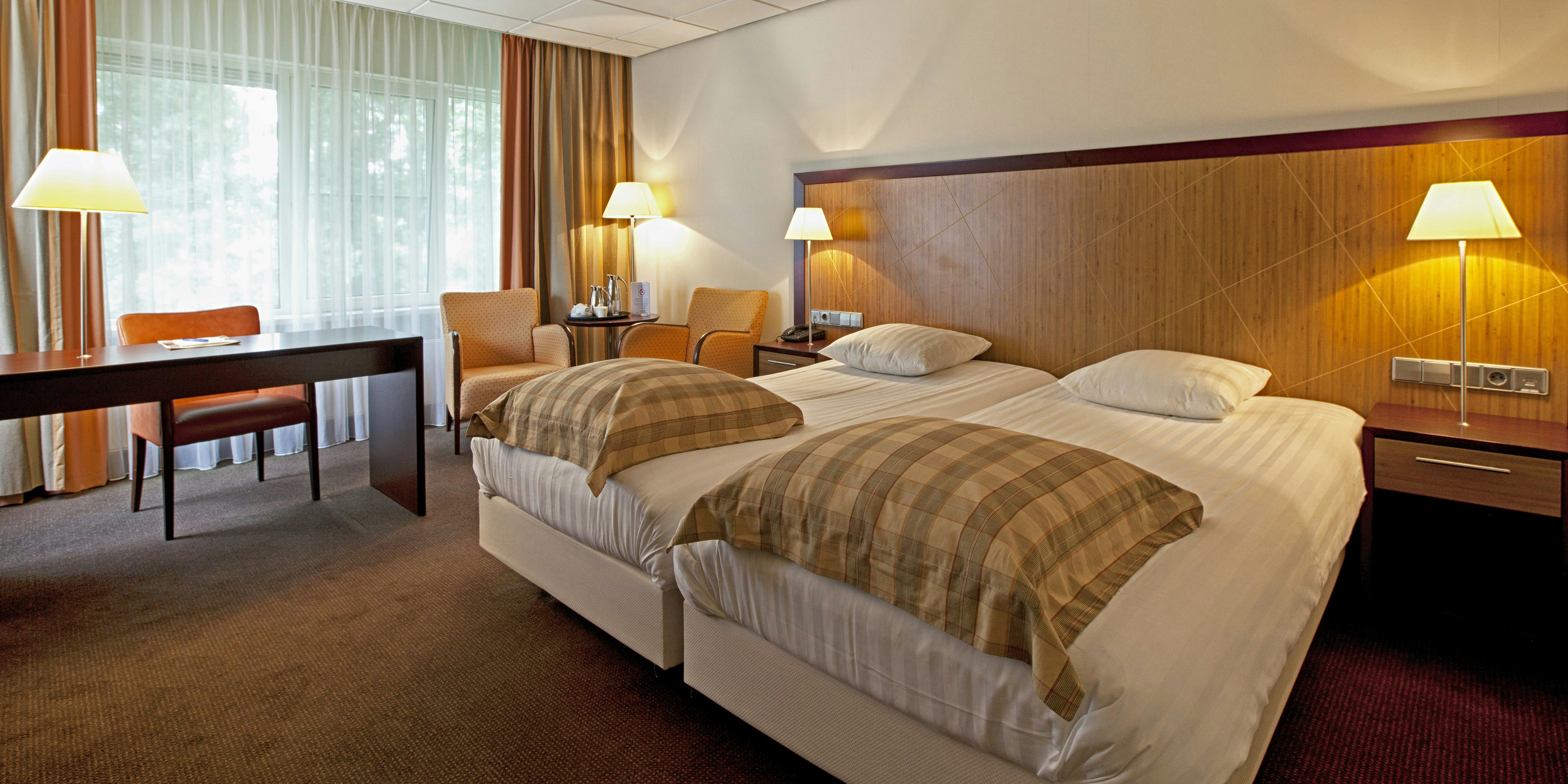 Fletcher Familiehotel Paterswolde 8/49
