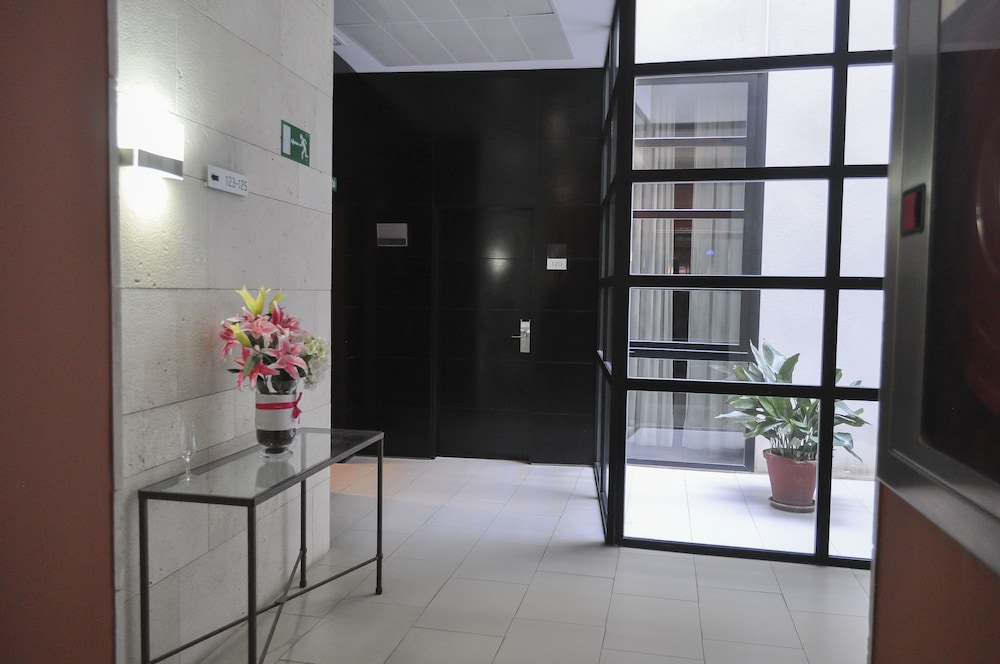 San Gil Hotel 7/56