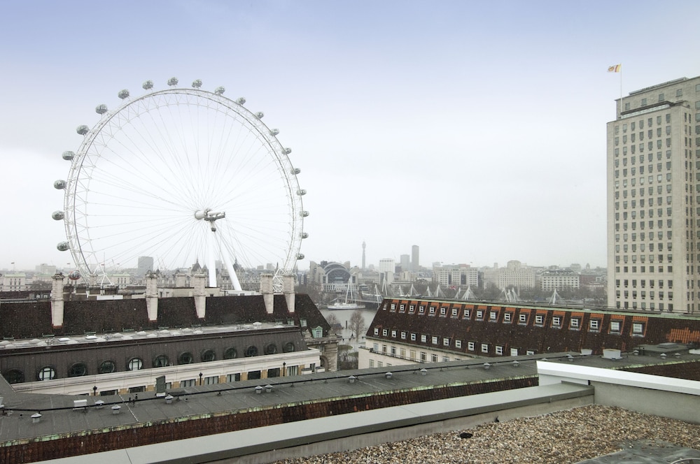Premier Inn London Waterloo (Westminster Bridge) Hotel 29/34