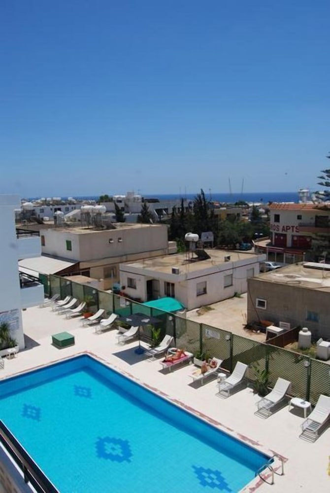Agrino Hotel Apartments 39/46