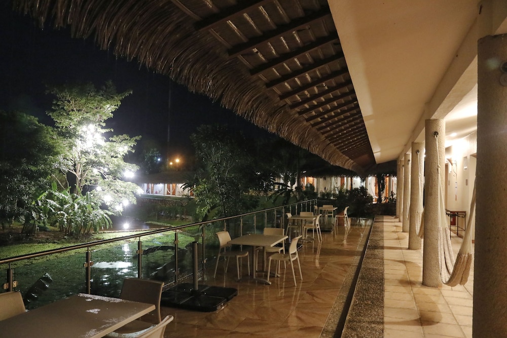 Villa Mercedes Palenque 33/49