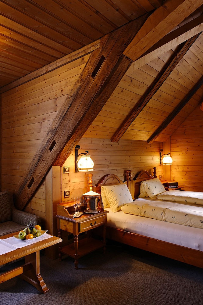 Hotel Baeren the Bear Inn 43/80
