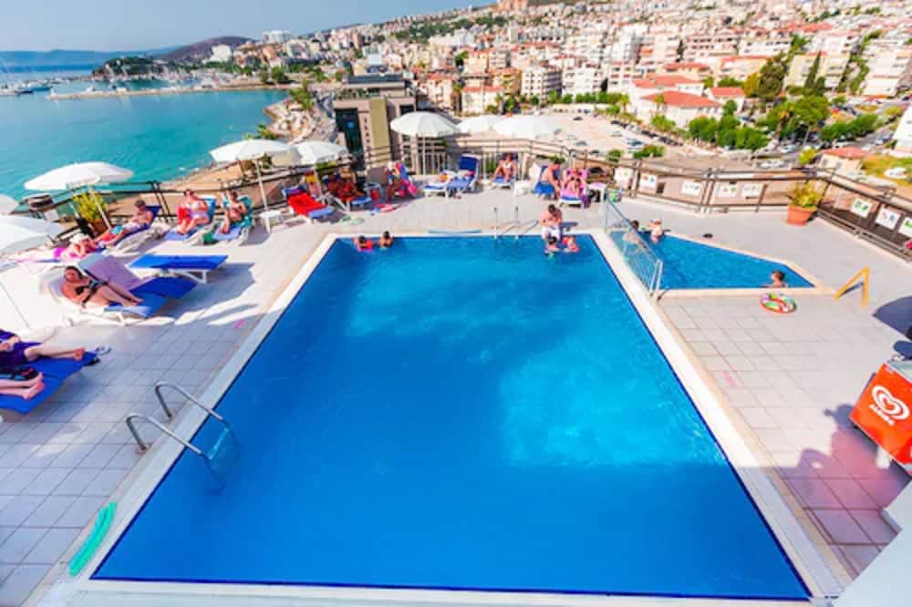 Derici Hotel in KUSADASI