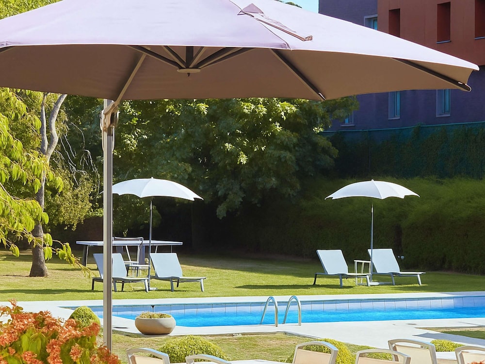 Novotel Antwerpen 77/78