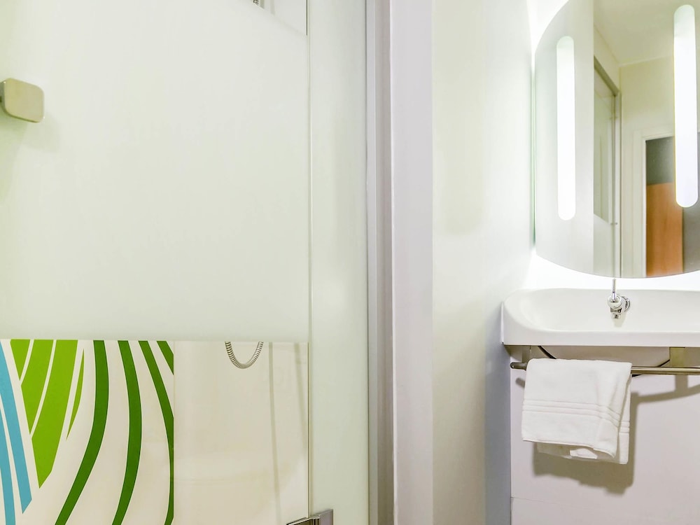 Ibis Budget Saint Martin De Crau Porte De Camargue 56/57