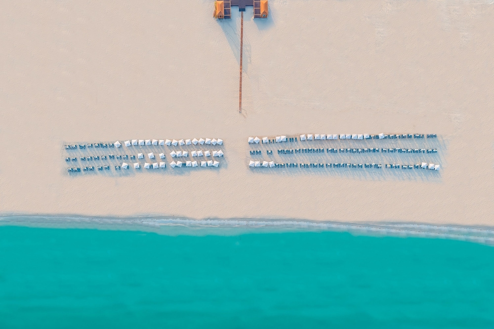 Rixos Premium Saadiyat Island 37/50