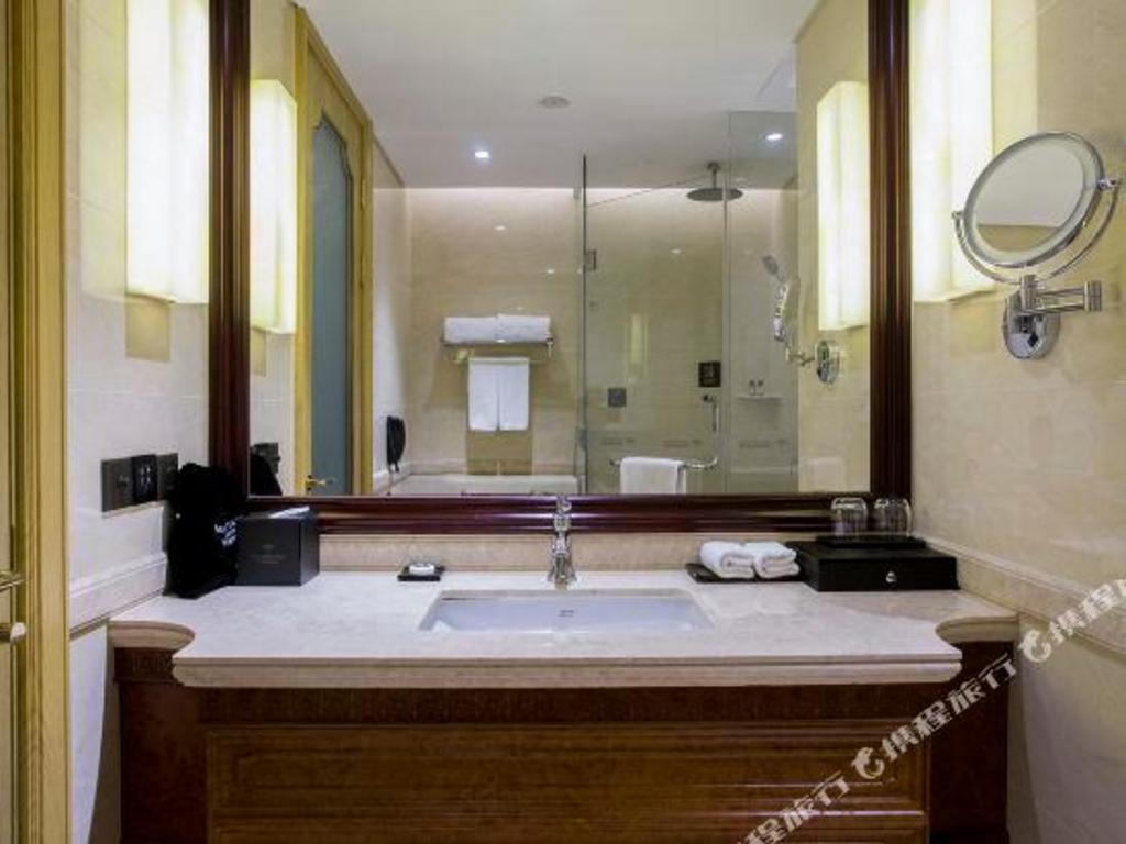 Zhenjiang Xijindu Ancient Street Argyle Boutique Hotel 49/58