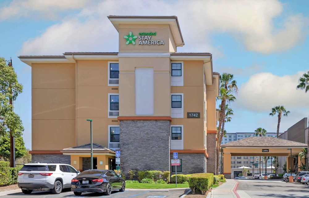 Extended Stay America - Orange County - Anaheim Convention Center 4/51
