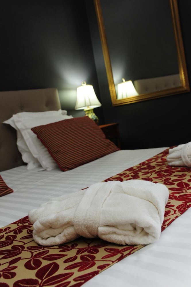Hotel Le Chateau Fort 37/70