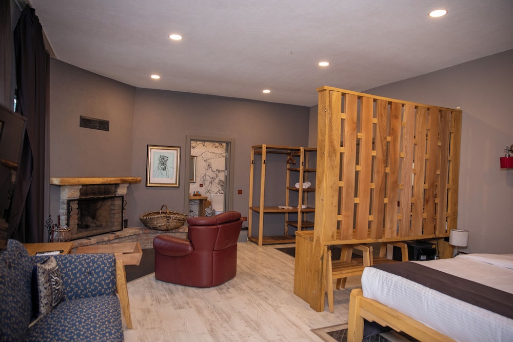 The Canyon Hotel & Resort 38/62