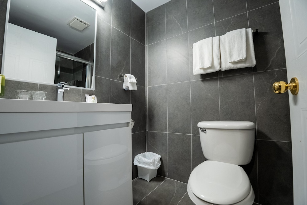 Hotel Lac Brome, BW Signature Collection 59/60