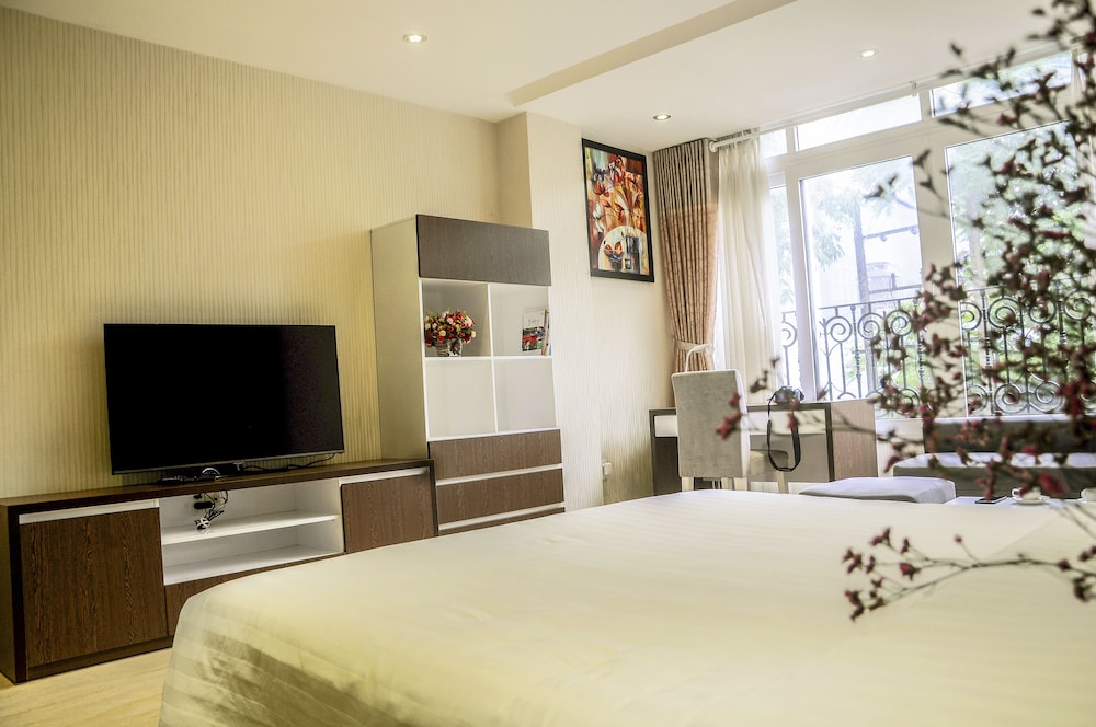 Golden Queen Aparthotel 31/63