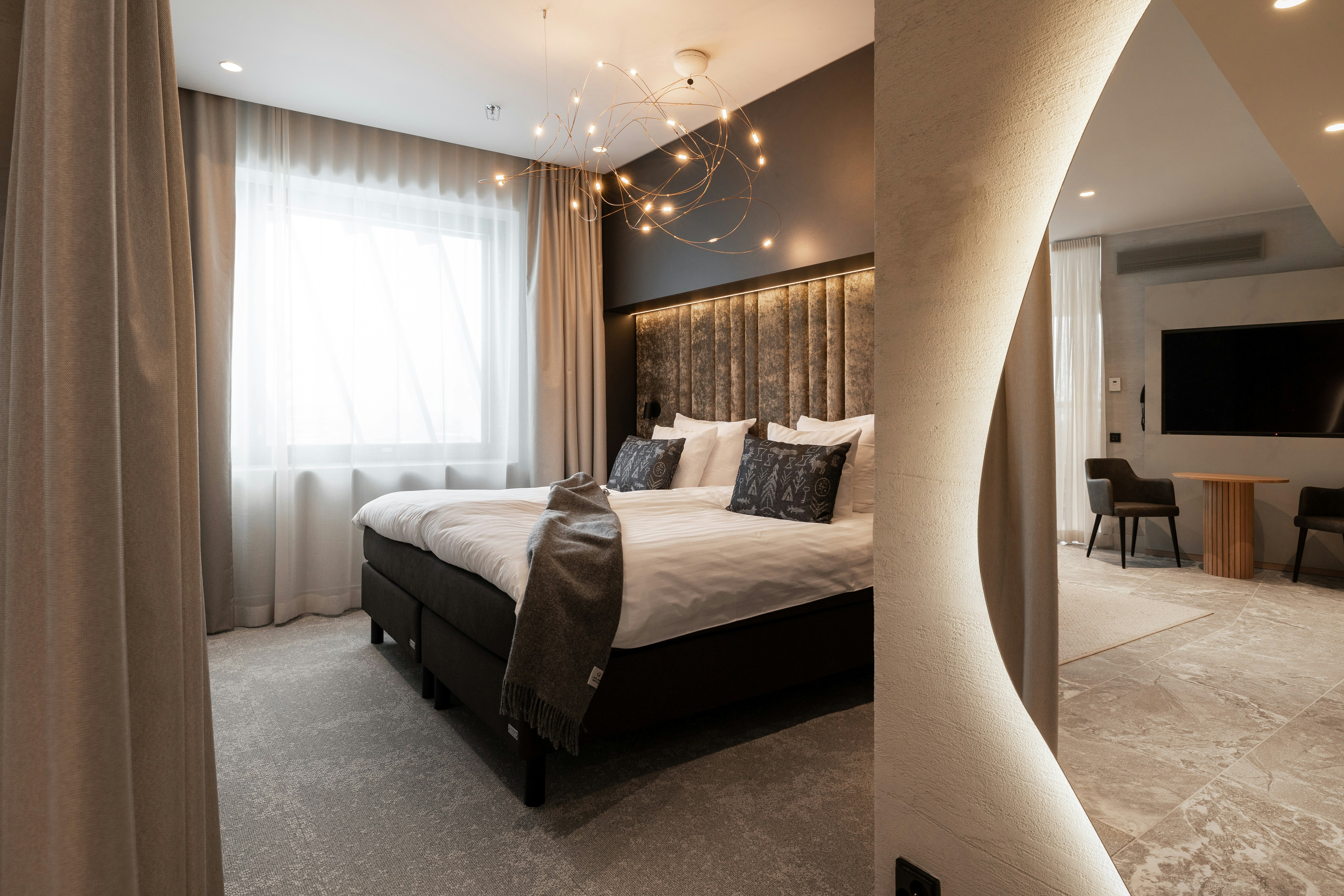 Lapland Hotels Arena 5/17