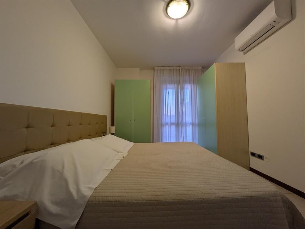 Residence Viale Venezia 10/66