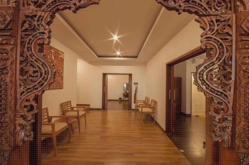 Uma Dawa Resort and Spa 46/75