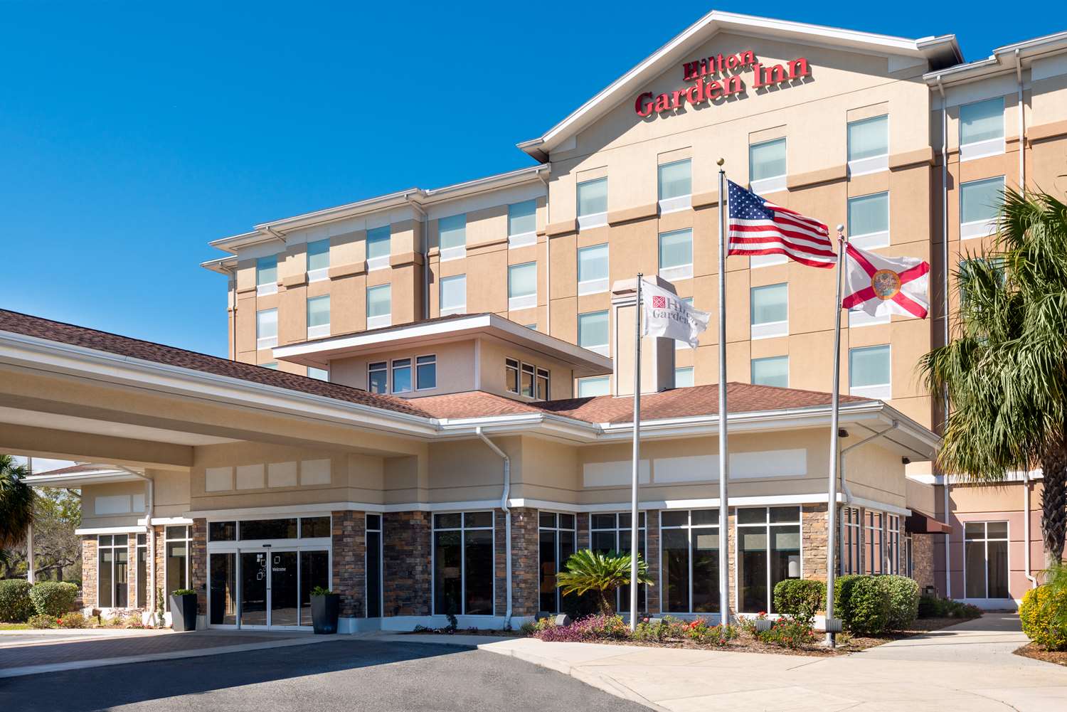 Hilton Garden Inn Tampa Riverview Brandon 2/53