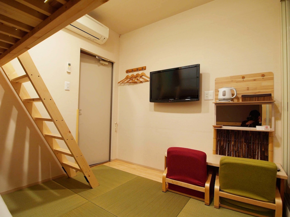 Guesthouse Narakomachi 39/50