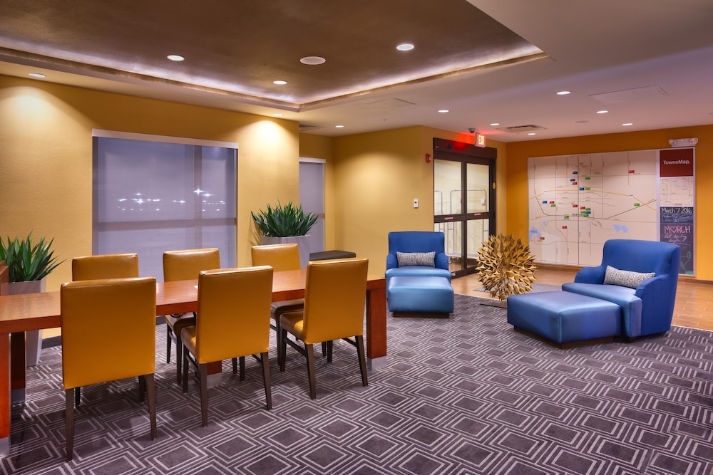 Towneplace Suites By Marriott Dickinson 47/47