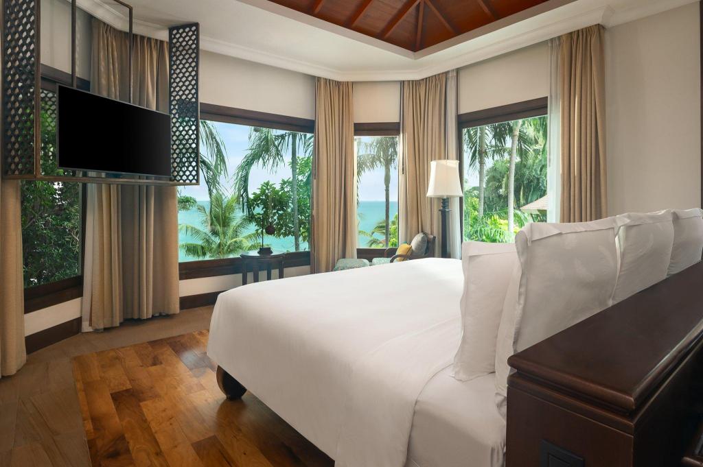 1 Bedroom, Pool, Villa, Ocean Front, Club Lounge Access