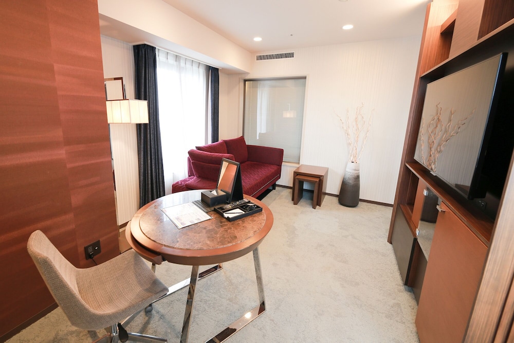 Richmond Hotel Premier Tokyo Schole 67/89