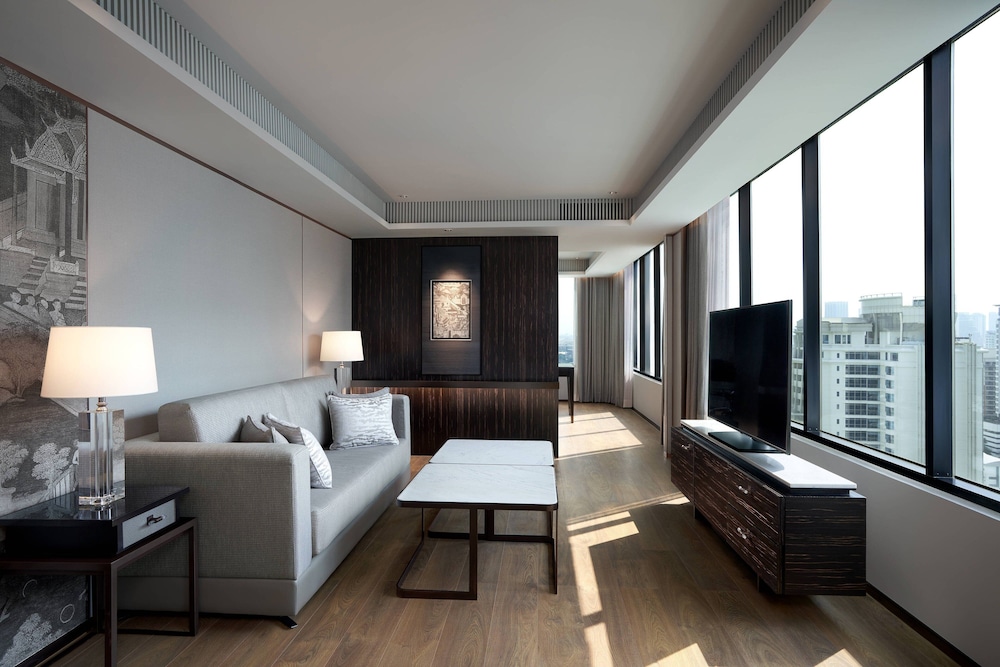 Jw Marriott Bangkok 26/47