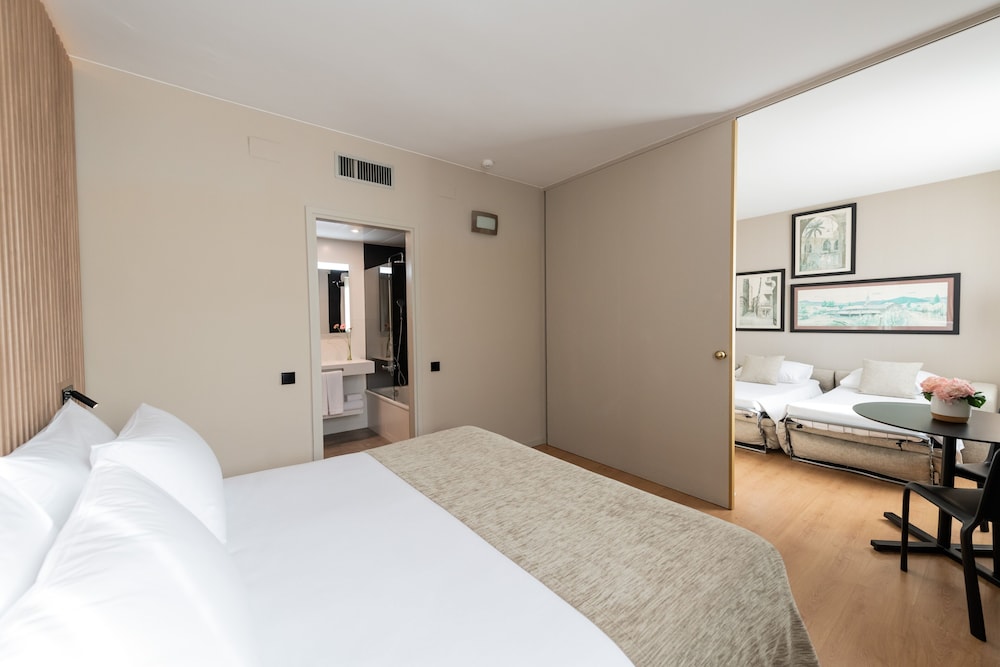 Aparthotel Atenea Barcelona 22/78