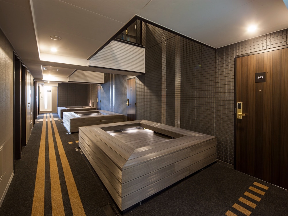 Apa Hotel Higashi Shinjuku Kabukicho-Higashi 46/68