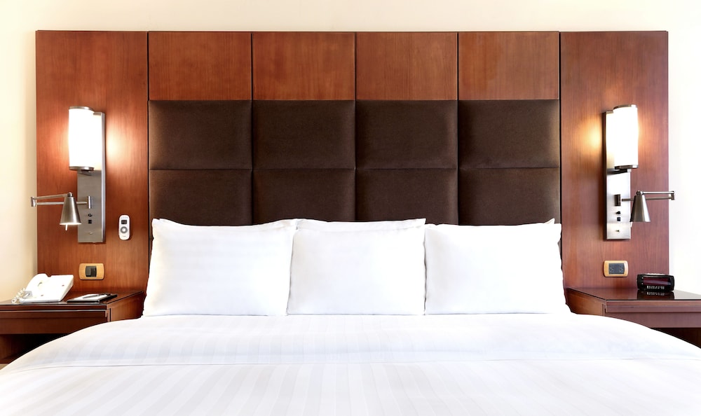 Swissotel Quito 14/76