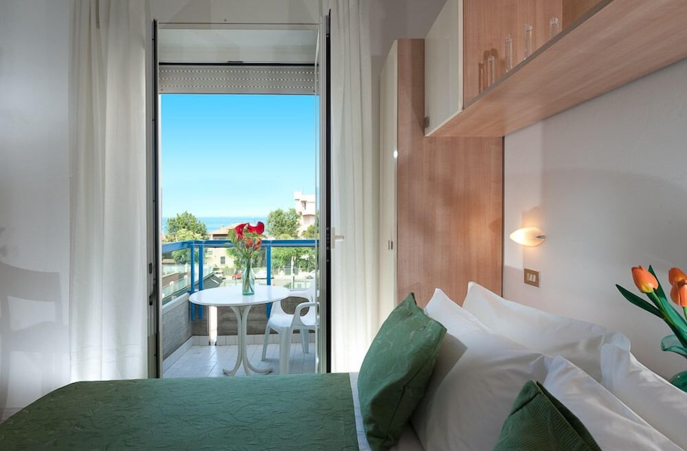 Hotel Felix 18/50
