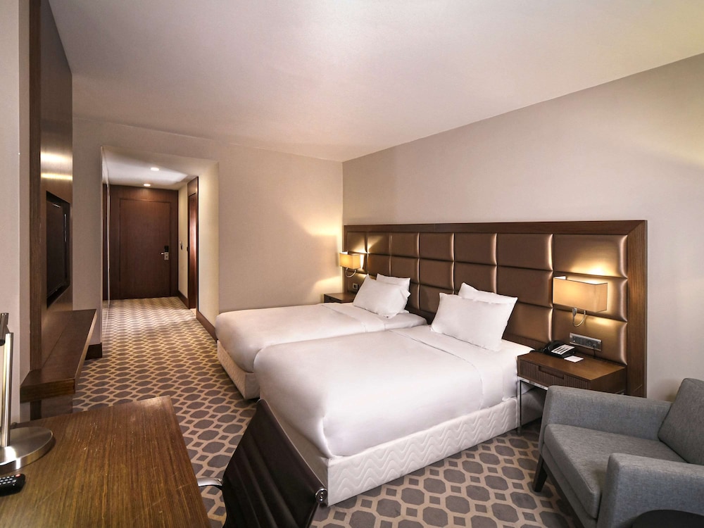 SUPERIOR, TWIN BEDS