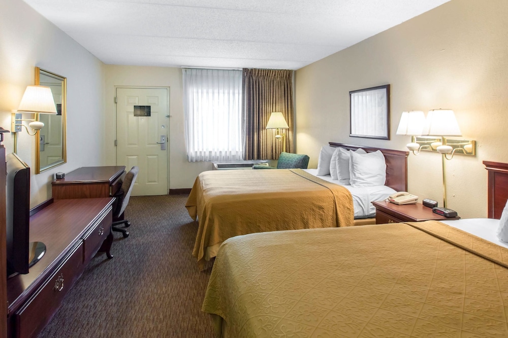 Quality Inn Cordele 14/34