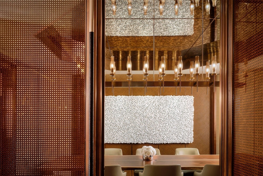 Grand Hyatt Hotel Singapore 41/76