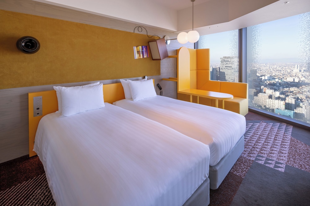 Hotel Groove Shinjuku 5/48