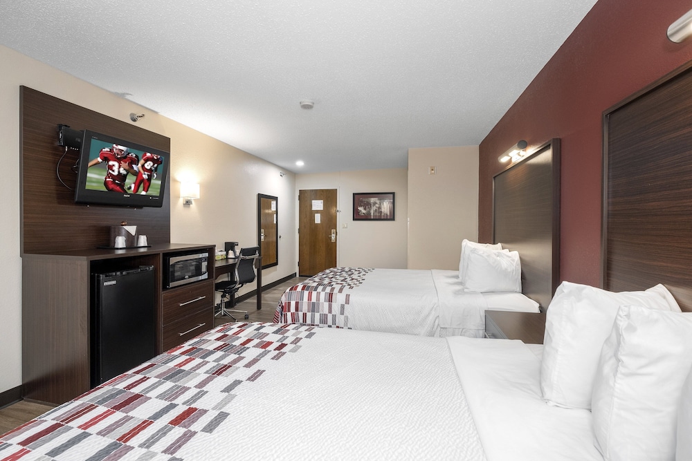 Red Roof Inn Springfield MO 16/39