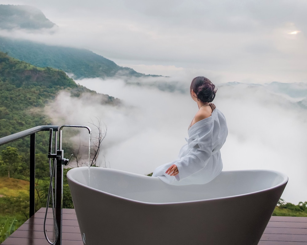 Pino Latte Resort and Hotel 4/50