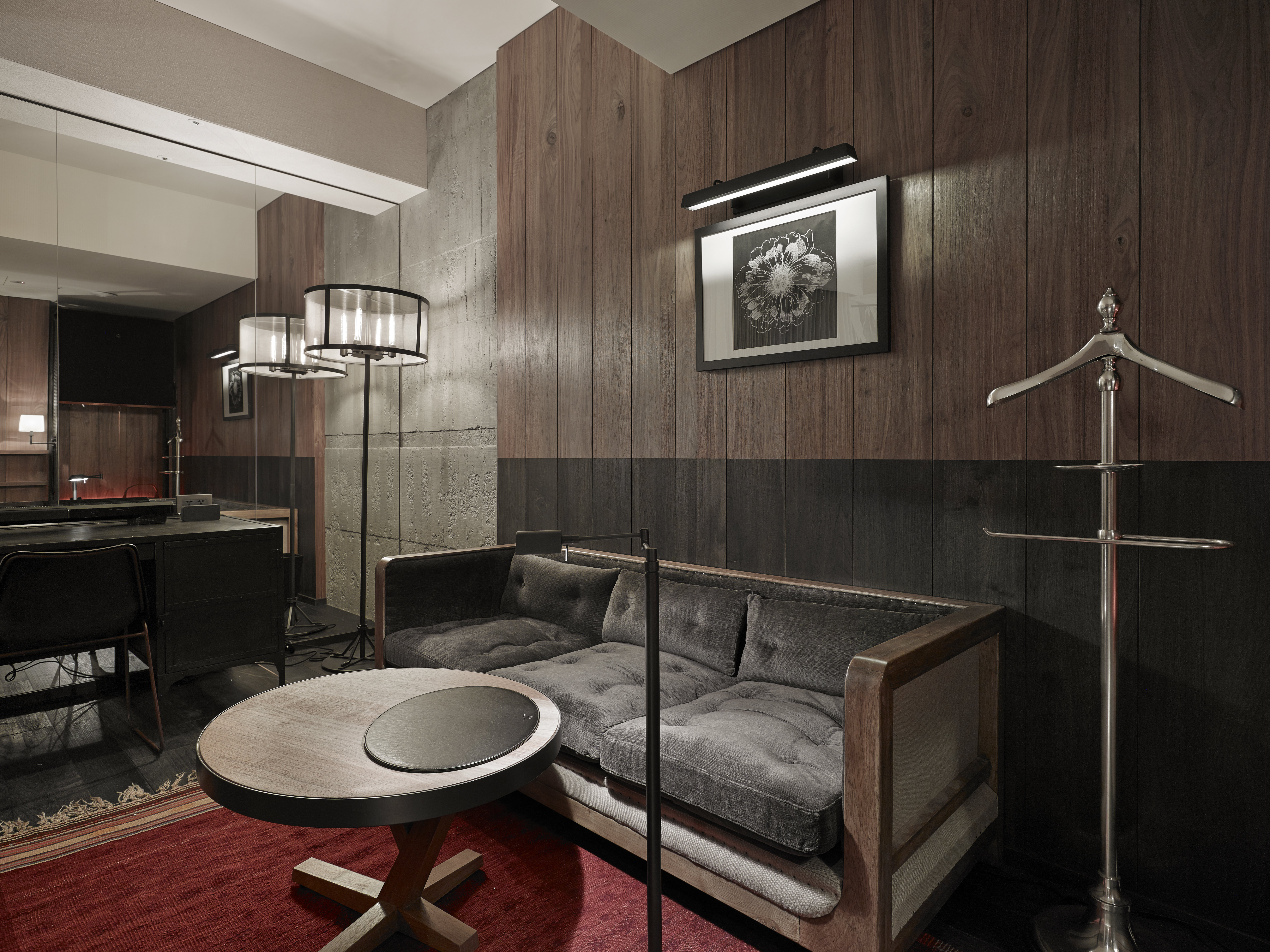 Hotel Proverbs Taipei 30/48