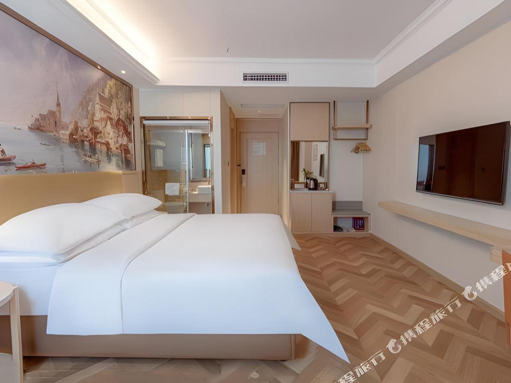 Vienna Hotel Shenzhen Baoan Chuangye Road 15/56