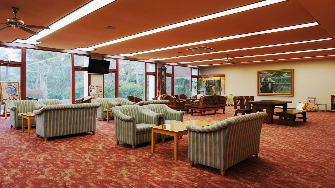 Oki Plaza Hotel 16/20