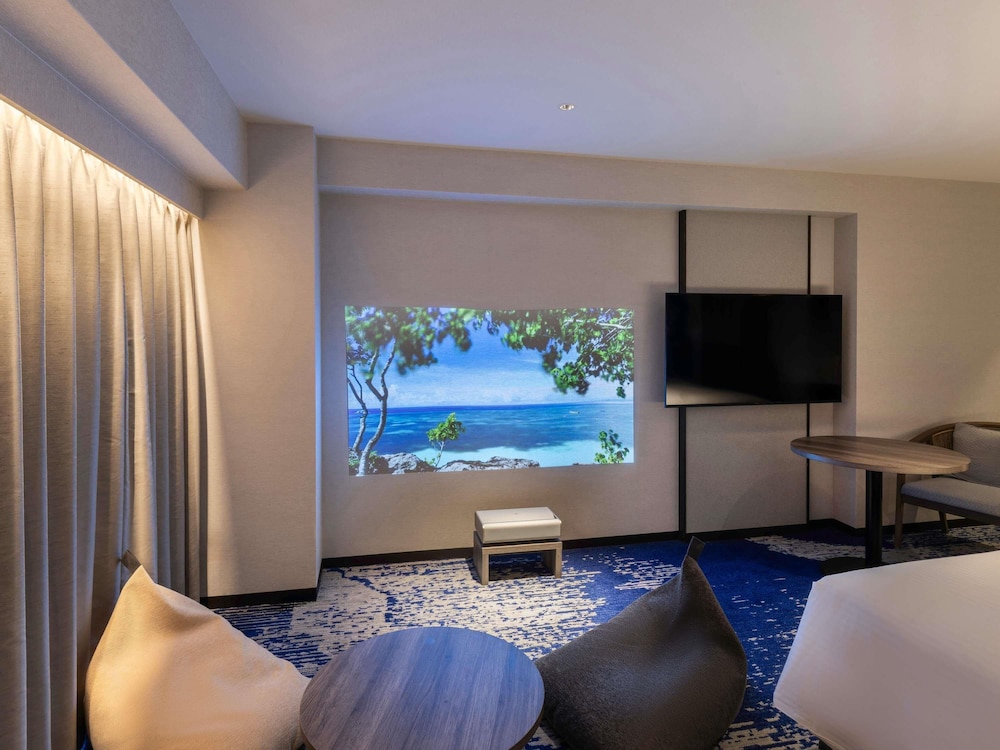 Grand Mercure Beppu Bay Resort & Spa 36/47