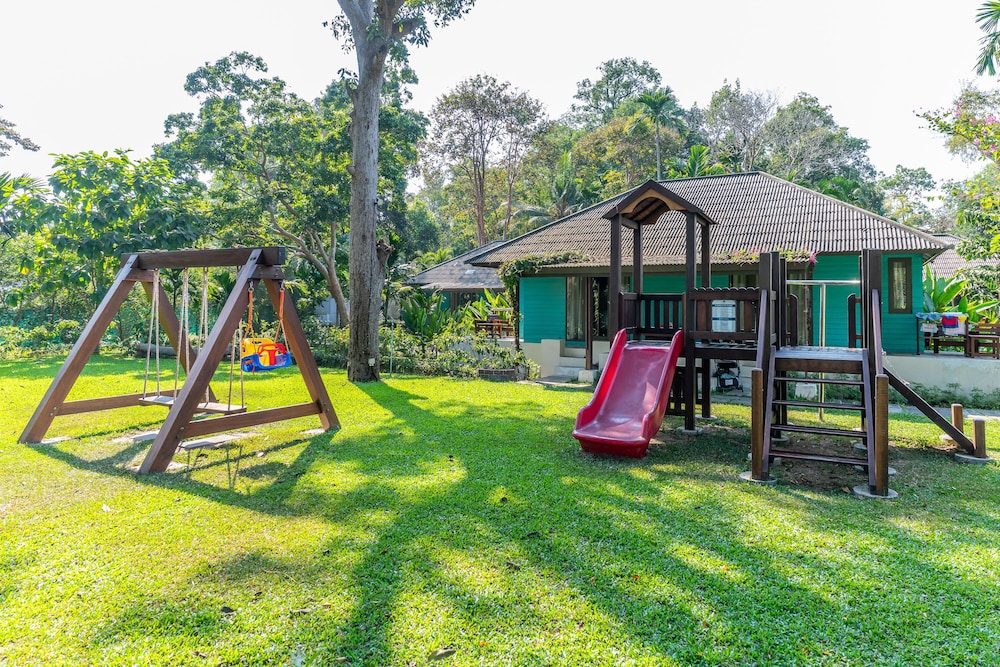 Sai Kaew Beach Resort 19/43